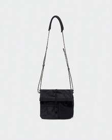 Oakley Borsa Tracolla Reserve Pouch Pitch Black - nero - Visualizzare 3