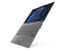 Lenovo Thinkpad X1 Gen 10 14" Touchscreen Convertible Copilot+ Notebook - Intel Core Ultra 7 258V (2.2 GHz) -  32GB - 512GB SSD - Intel Arc 140V Graphics - Windows 11 Pro - Wi-Fi 7 - 21NU0035US - 查看 11