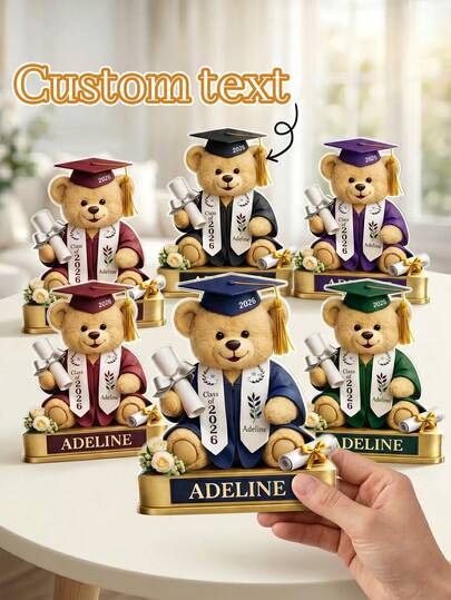 Personalización 