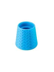 Cabezal de ducha portátil para mascotas, rociador de baño para perros con múltiples orificios, rociador fácil de usar para el baño, enfriamiento y uso al aire libre en verano - Multicolor - Ver 9