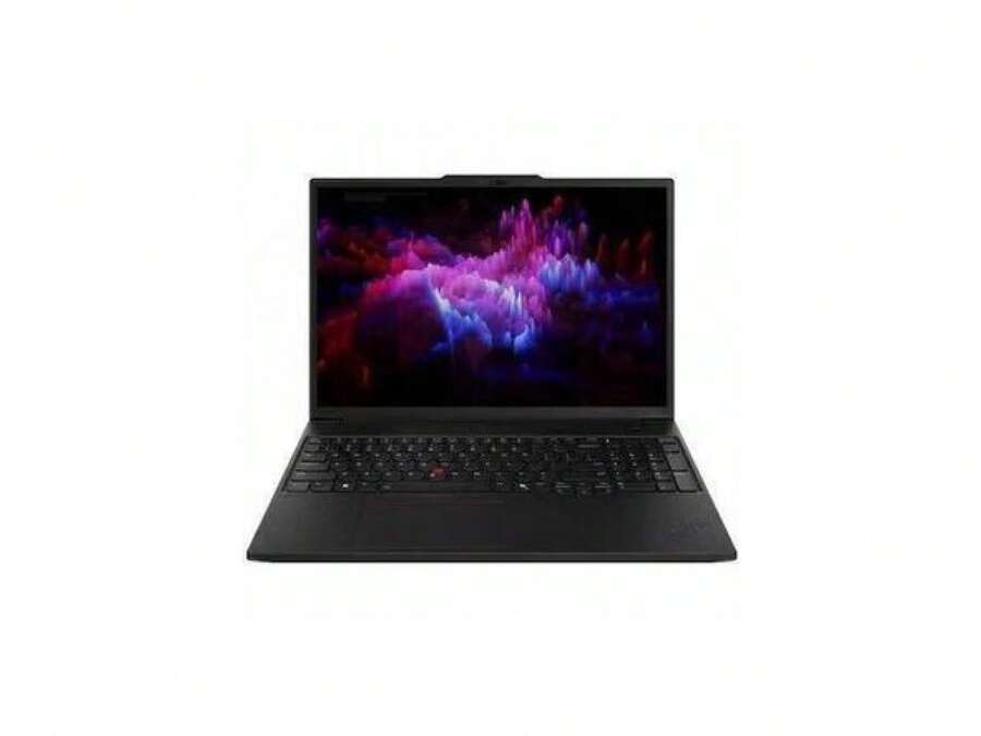 Lenovo ThinkPad P16s Gen 4 21QV006JUS 16" Mobile Workstation - Intel Core Ultra 7 255H - 32 GB - 512 GB SSD - Intel Arc Graphics 140T - Windows 11 Pro - Webcam - Wi-Fi 7 - Xem 1