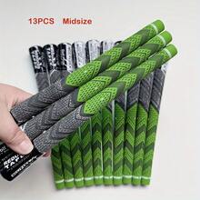 Golf Grips 13pcs Standard Midsize - D - View 5