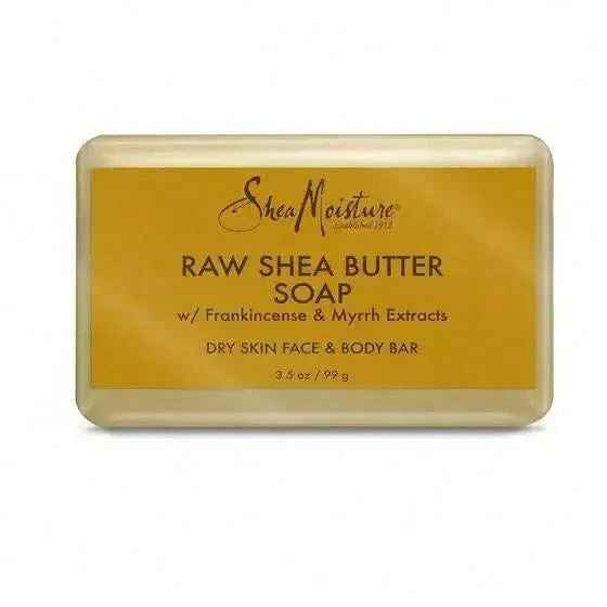 Soaps - Aloe - View 1