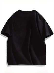 Women T-Shirts - Black - View 2