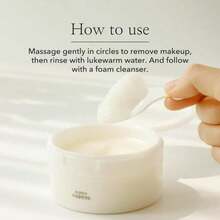 Radiance Cleansing Balm 100ML - Cleansing Balm - Cleansing Balm - View 2