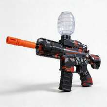 Kids Gel Ball Blasters - Red - View 2