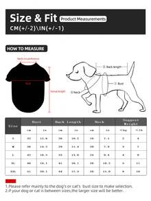 一件装狗狗/猫咪连衣裙，轻盈春夏糖果色层叠蓬蓬裙，适合贵宾犬等小型宠物。 - 黃色 - 查看 8