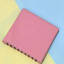 Album ảnh mini 3 inch dùng cho phim chụp lấy liền, chất liệu nhung, kiểu vé, 64 ngăn đựng ảnh/thẻ. - 3 inch - Xem 6