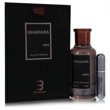 Perfume Bala para Hombre y Mujer - Caja de regalo negra de alta calidad - Ver 3