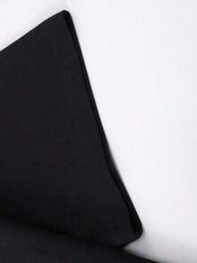 Women T-Shirts - Black - View 5