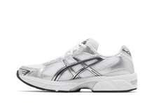 ASICS Gel 1130 'White Pure Silver' (Unisex) White/Pure Silver 1201B020-100 - 白色 - 查看 3