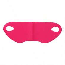 6/3/2/1 pieza Cinta de elevación facial en forma de V para colgar en la oreja, mejora la piel flácida y las líneas finas, gestión del contorno facial - Multicolor - Ver 8