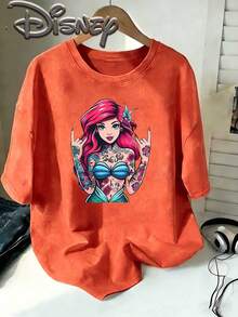 Coral Orange