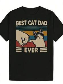 Women T-Shirts - Black - View 8