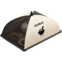 Food Covers - B - View 2
