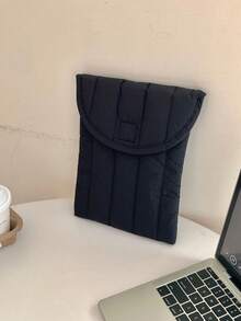 极简主义笔记本电脑包，兼容MacBook/10/11英寸、13/14英寸、15/15.6英寸笔记本电脑，带内胆包 - 查看 14