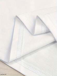 Women T-Shirts - White - View 3