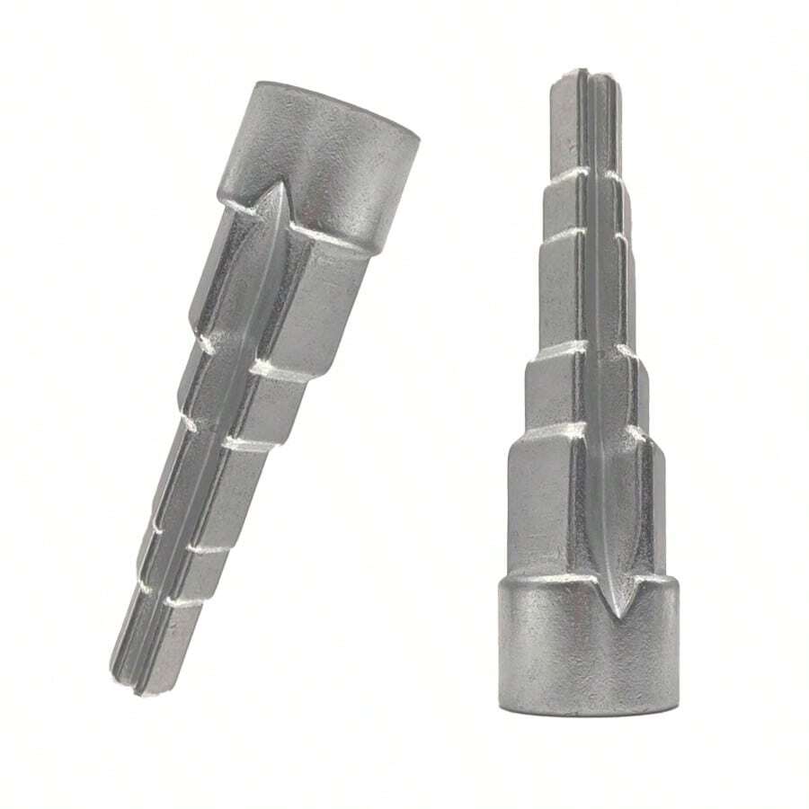 Cờ lê bánh cóc tháo lắp van tản nhiệt bằng thép carbon 10-21mm, cờ lê bánh cóc tháo lắp - Cờ lê pagoda 1/2" (lỗ vuông bên trong) - Xem 1