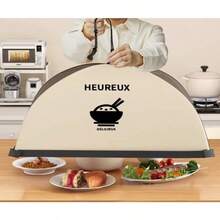 Food Covers - B - View 6