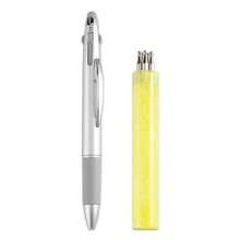 1pc Five-Petal Flower Dotting Pen + 1pc 5-In-1 Nail Dotting Tool, Ballpoint Pen Design, Soft Silicone Sponge Head, Nail Art Painting Brush Tool, Suitable For Drawing, Carving, Rhinestone Inlaying, DIY Nail Salon Supplies - Multicolor - View 15