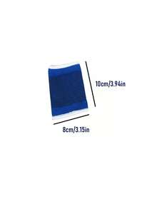 Noise-Reducing Basketball With Porous Foam Structure, Suitable For Quiet Indoor Practice. High Elasticity Basketball Suitable For Apartment Residents' Nighttime Training And Home Gym. High Density Basketball, Stylish , Suitable For Sports Training Equipment And Basketball Accessories - Multicolor - View 17