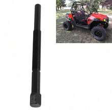 Primärkupplungs-Abzieher Schwarz aus Stahl für Polaris RZR XP1000 900 800 900 S, Kupplungsabzieher Werkzeug - 1x Kupplungsabzieher - Übersicht 5
