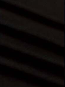 Women T-Shirts - Black - View 4