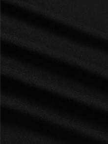 deyin Women T-Shirts - Black - View 4