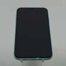 （95%新）苹果 iPhone 11，绿色，双卡双待，电池健康度超过70%，含充电线/屏幕保护膜，二手，状况良好 - 綠色 - 查看 7