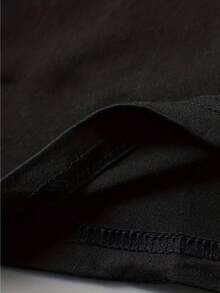 deyin Women T-Shirts - Black - View 4