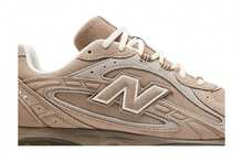 New Balance 204L 'Mushroom Arid Stone' (Unisex) Mushroom/Arid Stone U204LMMA Autumn New - Brown - View 2