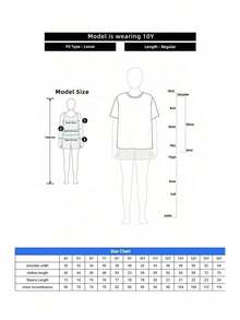 1 pieza de camiseta de manga corta para niñas con estampado de gato de dibujos animados y ramen, para verano, 210g, 100% algodón, los diseños están completamente impresos. Unisexo. - Blanco - Ver 11