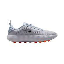 Giày thể thao Nike Mind 002 Unisex, kiểu dáng thời trang, đa năng, thoải mái, mềm mại và thoáng khí, màu xám xanh HQ4310-002 - Xám xanh - Xem 3