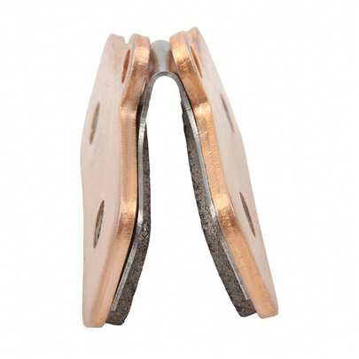 PowerMotor Má phanh đĩa xe máy bằng kim loại thiêu kết cho xe Surron Sur Ron Talaria Sting MX3 MX4 Light Bee E-Bike Motorbike Dirt Bike Accessories