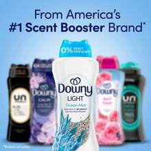 Laundry Scent Beads, Light In-Wash Scent Booster, No Heavy Perfumes, Ocean Mist Scent - đơn - Xem 10