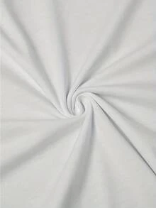 Women T-Shirts - White - View 4