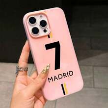Basic Phone Cases - Black - View 7