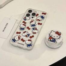 SANRIO Cardholder Phone Cases - Only Case - View 9