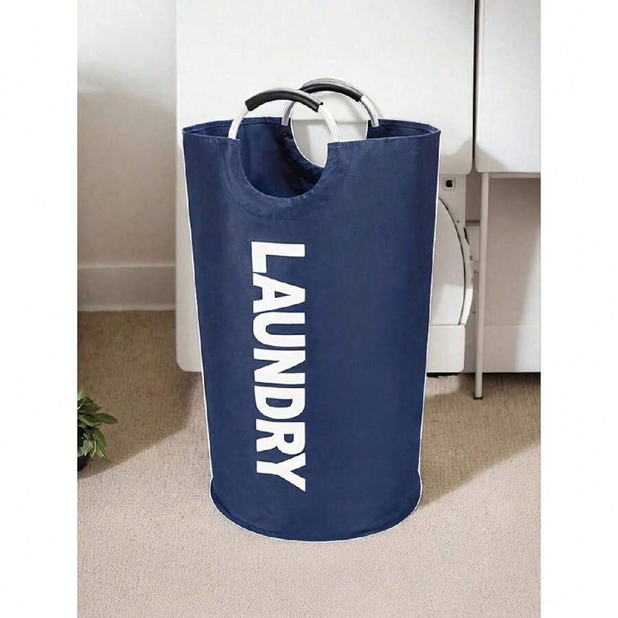 Storage Baskets - สีน้ำเงิน - ดู 1