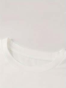 Women T-Shirts - White - View 3