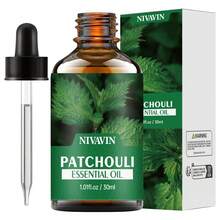 30毫升/60毫升/100毫升广藿香精油，纯植物萃取，持久留香，适用于清新空气、办公室、家居等多种场合，可搭配香薰机使用，是馈赠佳品。 - 廣藿香 - 查看 15