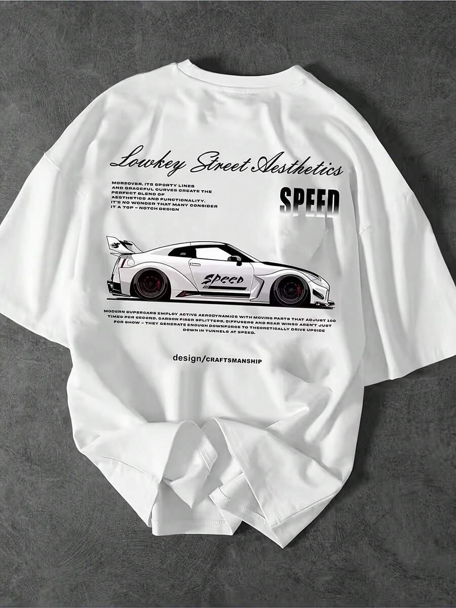 Women T-Shirts - White - View 1