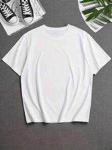 deyin Women T-Shirts - 白色 - 查看 3