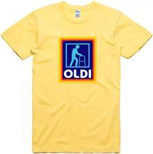 Men T-Shirts - Black - View 9