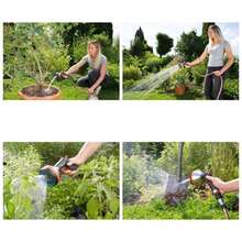 Mist System & Accessories - Premium Multi Sprayer + Single - View 8