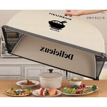 Food Covers - B - View 5