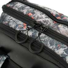 Nike 男女通用 VARSITY ELITE BKPK-AOP SU26 日常戶外運動學生背包 IH7965-236 - IH7965-236 - 查看 4