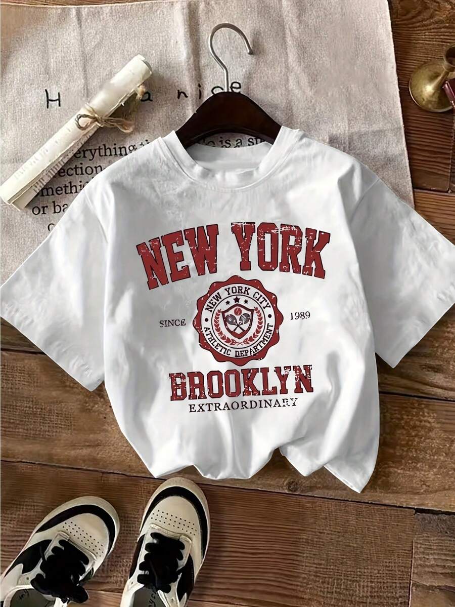 deyin Women T-Shirts - White - View 1