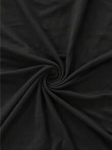 deyin Women T-Shirts - Black - View 5