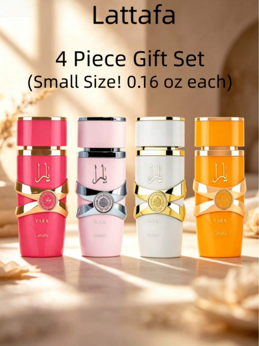 Juego de regalo de 3 piezas Guess Girl Belle By Guess para mujeres - Fougère - Ver 1